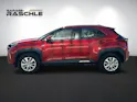 Toyota Yaris Cross 1.5 VVT-i HSD Comfort AWD-i