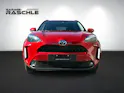 Toyota Yaris Cross 1.5 VVT-i HSD Comfort AWD-i