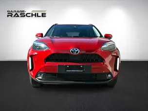Toyota Yaris Cross 1.5 VVT-i HSD Comfort AWD-i