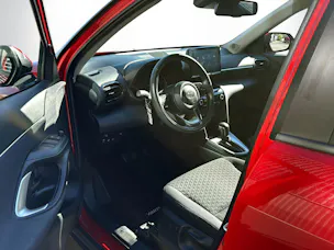 Toyota Yaris Cross 1.5 VVT-i HSD Comfort AWD-i