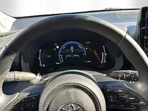 Toyota Yaris Cross 1.5 VVT-i HSD Comfort AWD-i