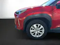Toyota Yaris Cross 1.5 VVT-i HSD Comfort AWD-i