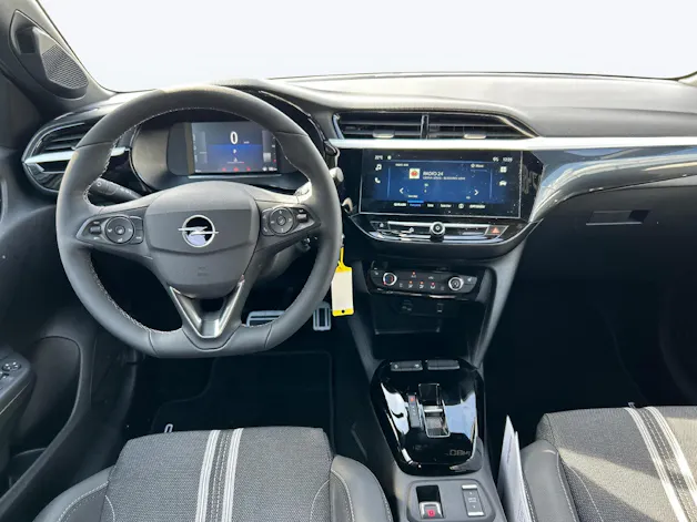 OPEL Corsa 1.2 T Hybrid Viva