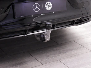 Fahrzeugbild MERCEDES-BENZ CLA-Klasse Shooting Brake CLA 220 4matic