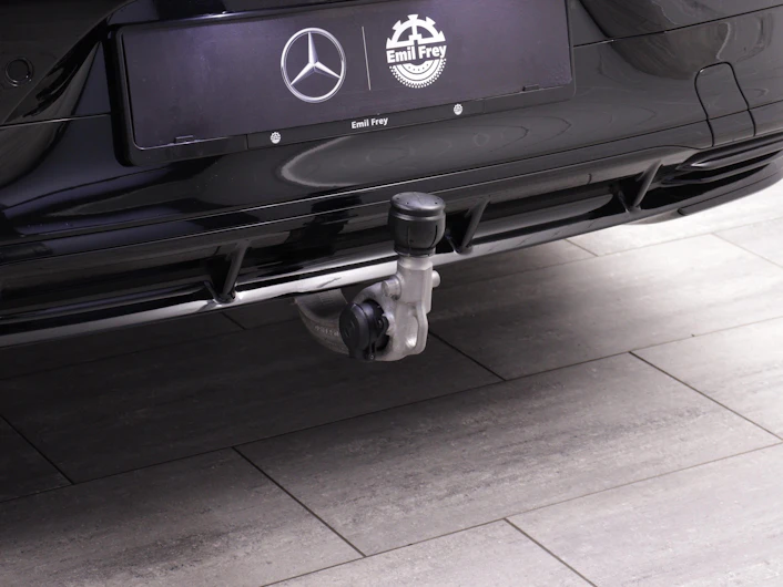 Fahrzeugbild MERCEDES-BENZ CLA 220