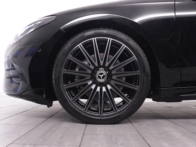 MERCEDES-BENZ CLA-Klasse Shooting Brake CLA 220 4matic