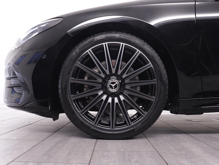 Fahrzeugbild MERCEDES-BENZ CLA 220