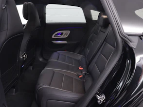 Fahrzeugbild MERCEDES-BENZ CLA-Klasse Shooting Brake CLA 220 4matic