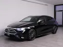 MERCEDES-BENZ CLA-Klasse Shooting Brake CLA 220 4matic
