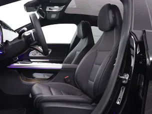 MERCEDES-BENZ CLA-Klasse Shooting Brake CLA 220 4matic