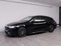 MERCEDES-BENZ CLA-Klasse Shooting Brake CLA 220 4matic