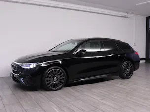MERCEDES-BENZ CLA-Klasse Shooting Brake CLA 220 4matic