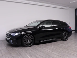 Fahrzeugbild MERCEDES-BENZ CLA-Klasse Shooting Brake CLA 220 4matic