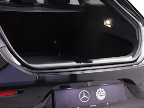 Fahrzeugbild MERCEDES-BENZ CLA-Klasse Shooting Brake CLA 220 4matic