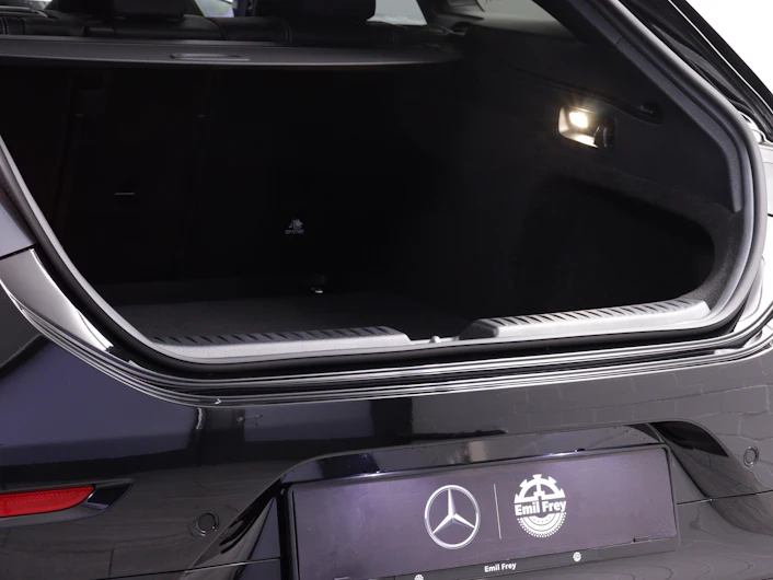 Fahrzeugbild MERCEDES-BENZ CLA 220
