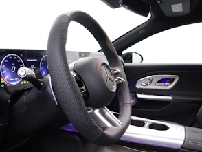 Fahrzeugbild MERCEDES-BENZ CLA-Klasse Shooting Brake CLA 220 4matic