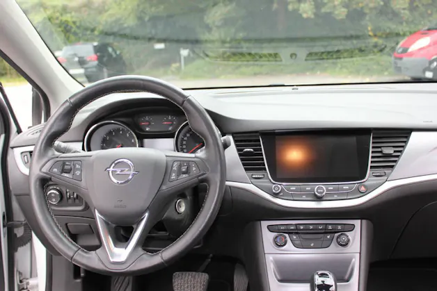 OPEL Astra Sports Tourer 1.4 T 150 eTEC Enjoy S/S