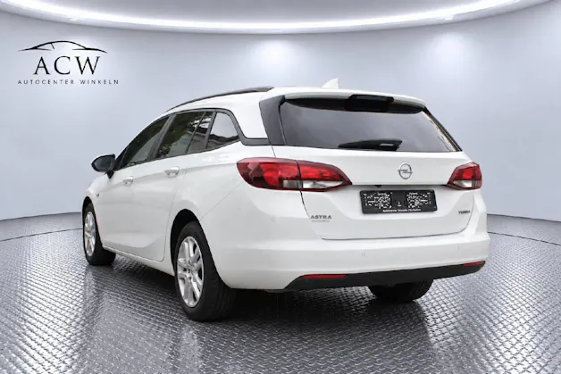OPEL Astra Sports Tourer 1.4 T 150 eTEC Enjoy S/S