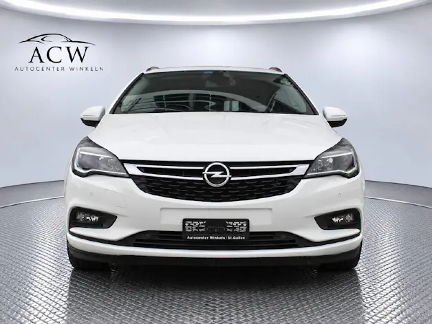 OPEL Astra Sports Tourer 1.4 T 150 eTEC Enjoy S/S