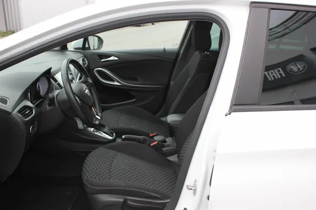 OPEL Astra Sports Tourer 1.4 T 150 eTEC Enjoy S/S