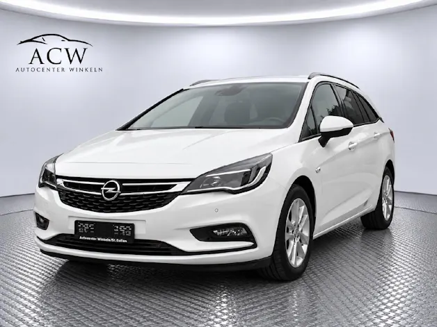 OPEL Astra Sports Tourer 1.4 T 150 eTEC Enjoy S/S