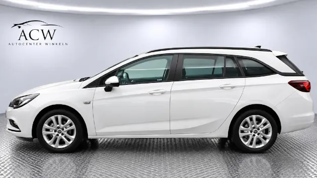 OPEL Astra Sports Tourer 1.4 T 150 eTEC Enjoy S/S