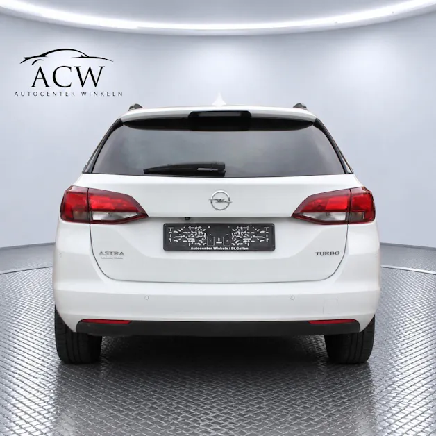 OPEL Astra Sports Tourer 1.4 T 150 eTEC Enjoy S/S