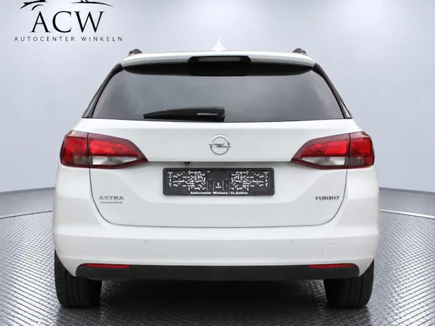OPEL Astra Sports Tourer 1.4 T 150 eTEC Enjoy S/S