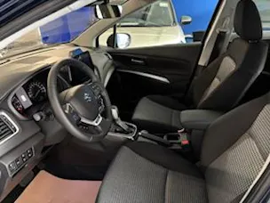 Suzuki S-Cross 1.4 T Piz Sulai Hybrid 4x4