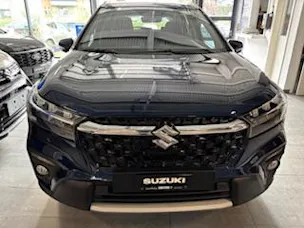 Suzuki S-Cross 1.4 T Piz Sulai Hybrid 4x4