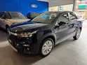 Suzuki S-Cross 1.4 T Piz Sulai Hybrid 4x4