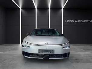 XPENG P7+ Performance AWD