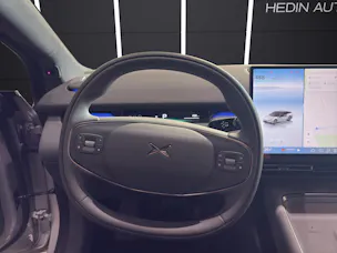 XPENG P7+ Performance AWD