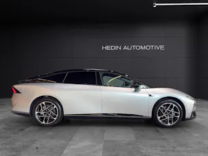 XPENG P7+ Performance AWD