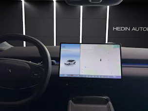 XPENG P7+ Performance AWD