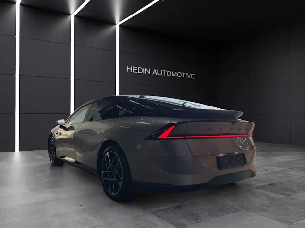 XPENG P7+ Performance AWD