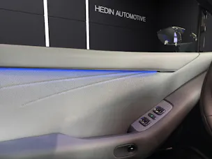XPENG P7+ Performance AWD
