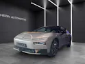 XPENG P7+ Performance AWD