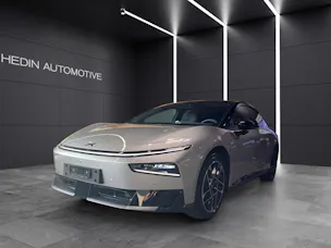 XPENG P7+ Performance AWD