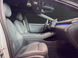 XPENG P7+ Performance AWD