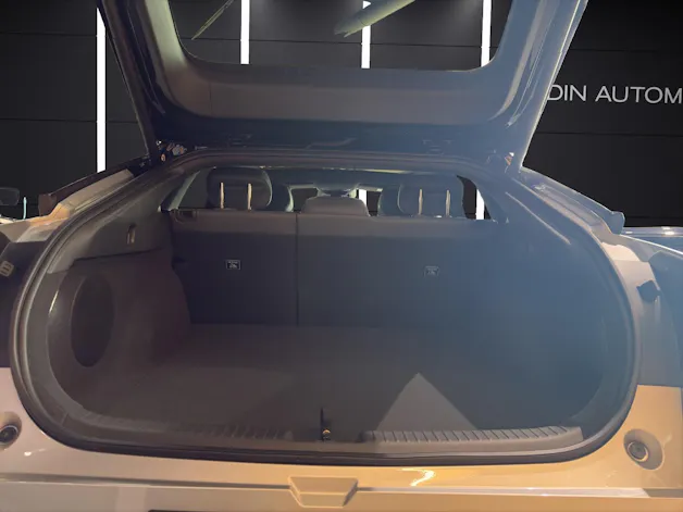 XPENG P7+ Performance AWD