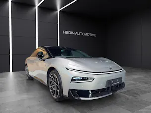XPENG P7+ Performance AWD