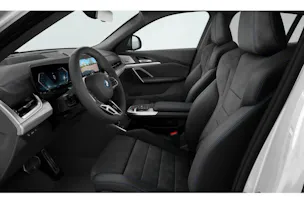 BMW iX2 30 xDrive M Sport Pro