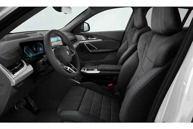 BMW iX2 30 xDrive M Sport Pro