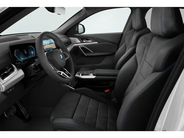 BMW iX2 30 xDrive M Sport Pro