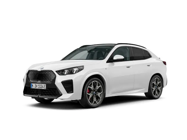 BMW iX2 30 xDrive M Sport Pro