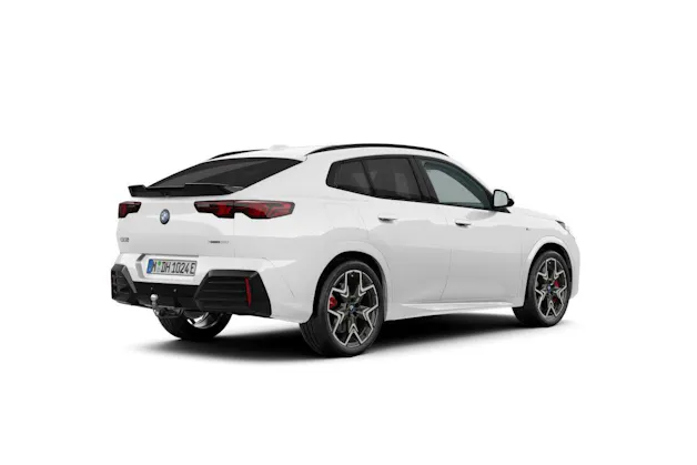BMW iX2 30 xDrive M Sport Pro