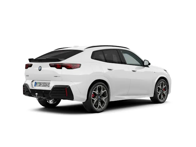 BMW iX2 30 xDrive M Sport Pro