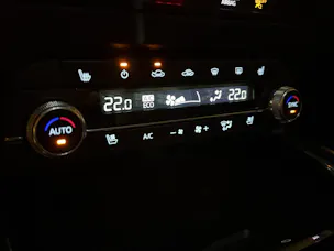 MAZDA CX-5 2.5 Homura AWD