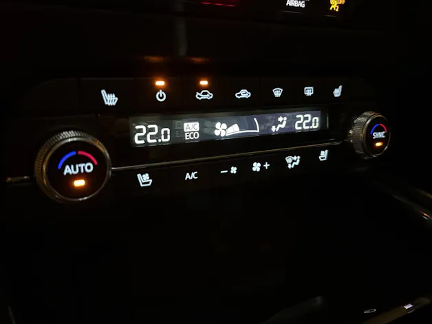MAZDA CX-5 2.5 Homura AWD
